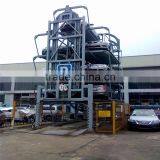 Smart Parking Parking System Car Smart Parking System