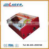 Co2 Manual Fabric Laser Cutter thumbnail-4