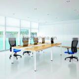 2016 Hot Sale office furniture Teak wood conference table ,meeting table