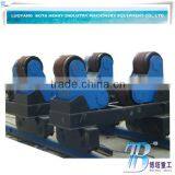 Moving Welding Rotator for Sale in China