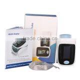 Fingertip Pulse Oximeter RZ001 Spo2 Meter thumbnail-2