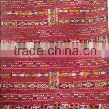 Moroccan Berber Hand Woven Kilim Rug Wholesaler -ref 0032