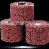 High Quality Nylon Wire Drawing Polishing Wheel thumbnail-4