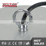 High Qulity Waterproof Aluminum Led 80w High Bay Light thumbnail-2