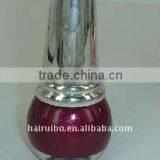 OEM bottle factory 5ml glass nail polish bottle for sale