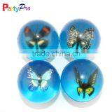 Balls Bouncing Transparent Ball With 3D Figure Animal Figure thumbnail-3