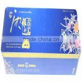 payment asia alibaba china dongguan wholesale metal tea tin cans/tea boxes/tea container