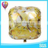 2016 Inflatable Cube Mylar Balloon/ Inflatable Square Balloon for Advertising thumbnail-1