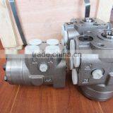 KOBELCO SK135SR-2 Excavator Hydraulic Steering Control Units thumbnail-3