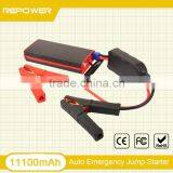 REPOWER portable 12V auto jump starter T203 multi-functional jump starter