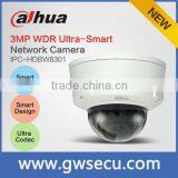 H.265 ip Camera Dahua IPC-HDBW8301 With Battery Outdoor hd 1080p 10 Megapixel ip Camera
