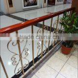 Aluminium Railing /Aluminum Raillings/Stair Railing thumbnail-3