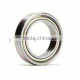High Performance Bearing 6x17x6mm 606zz Bearing Double Shielded Bearing thumbnail-4