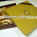 Luxury Mooncake Paper Box