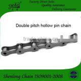 Hollow Pin Chain Double Pitch 216ALHP/2082HP thumbnail-5