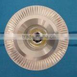 Gold LED Downlight PL-024-1W