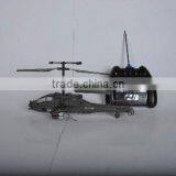3.5 CHANNEL R/C HELICOPTER FOR KIDS