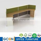 Reception Desk, Office Front Desk thumbnail-3
