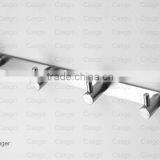 304Stainless Steel Clothes Hook,Kitchen Towel Hook,Bathroom Accessory thumbnail-2