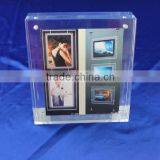 New and Popular Acrylic Photo Frame Wholesale thumbnail-6