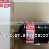 DCL DML R404a R410a Refrigeration Liquid Copper Flare Filter Drier for Sale thumbnail-3