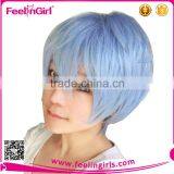High Fashion Japanese Hot Cosplay Wig Wholesale
