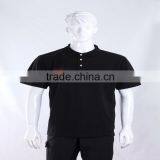 High Quality 100% Cotton Short Sleeve t Shirt Polo With UNI EN ISO 13688 thumbnail-1