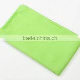 Promotional Personalized Super Absorbent and Quick-dry Micro Fiber Towel Sports thumbnail-2