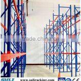 Heavy Duty Racks/ Pallet Racking thumbnail-2