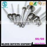 BOUNTY FACTORY 304 STAINLESS STEEL RIVETS thumbnail-3