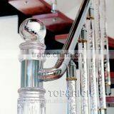 High Quality Wholesale Lucite Stair Balustrade thumbnail-2