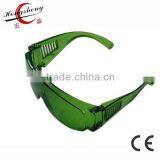 2016 Hot Selling Safety Goggles Worker's EN 166 Safety Protective Safety Goggles
