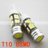 2015 New Product 5050 T10 2smd Canbus Led Lighting thumbnail-1