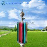 200w Vertical Wind Turbines Home Use Price