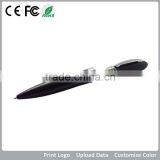 Silvery Metal Pen USB Flash Drive / Manufacturers / Promo Gifts