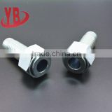 Made in China cheap price carbon steel 24211 ORFS female thread hose fitting