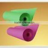 Elastic Sheet for Disperse Blood Bandage