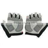 Cycling Sports Gloves Half Finger With LED Flash Light Turn Signal thumbnail-4