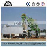 Movable Bitumen Plant