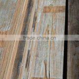 RECYCLED TEAK PLANK