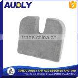 New Design U Shape Memory Foam Car Back Lumbar Support Cushion thumbnail-1