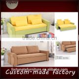 multicolors sofa bed easily mobile adjustable perfect for small spaces living room sofa