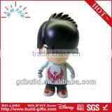 Handsome Boy Cartoon Dolls