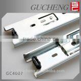 Jieyang Factory Iron Ball Bearing Drawer Slide