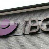 LED Acrylic Sign Letters, 3D Acrylic Channel Letters Sign, Customized Acrylic 3D Electronic Led Sign thumbnail-4