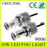 Car Led Lighting CREEs-XML/CREEs-XBD 10w Led Fog Lamp Led Light Bulb thumbnail-2