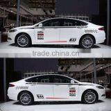 Hot Selling Customized High Quality Games Die Cut Stickers and Cute Cartoon Stickers,UV Resistant Bumper Sticker Car ---DH20372 thumbnail-2