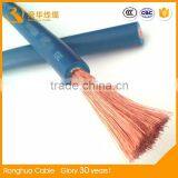 Single & Double Insulated Welding Rubber Cable 25mm2 35mm2 70mm2 95mm2 thumbnail-2