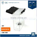 China Manufacturer Supply EAS 8.2MHz/58KHz Security Makeup Keeper Case RF Cosmetics Safer Box thumbnail-3