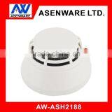 Addressable High Sensitive Smoke and Heat Detector With Unique Design